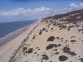 Parapente en Matalascañas