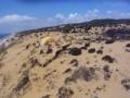 Parapente en Matalascañas