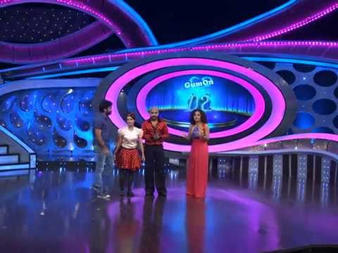 D2 Episode 37, Pearle's Parents, Sumaya's Boy Act & Monisha, Sooraj & Suhaid in International Round