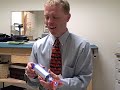 Kellen Glinder,PAMF Pediatrician,HowTo asthma inhaler spacer
