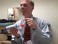 Kellen Glinder,PAMF Pediatrician,HowTo asthma inhaler spacer Kellen Glinder,PAMF Pediatrician,HowTo asthma inhaler spacer