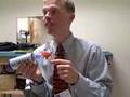 Kellen Glinder,PAMF Pediatrician,HowTo asthma inhaler spacer