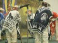 LA DANZA DE LOS VIEJITOS LA DANZA DE LOS VIEJITOS