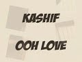 Kashif - Ooh Love 1984 Kashif - Ooh Love 1984