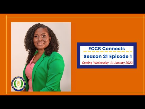 ECCB Connects S21 Ep 1 Promo
