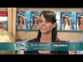 Nicole Deforest travel agent tripcentral.ca tripcentral trip central video commentary review activities Barbados vacations