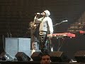 Jay Sean's soundcheck @ KDWB's Jingle ball 2009