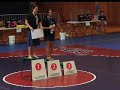 Punahou Intermediate Wrestling, ILH Championship