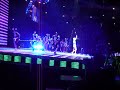 Kylie X Tour K�ln Cologne 27.05.2008 WOW