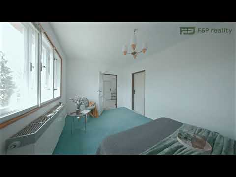Video Prodej dům Rodinný, 269㎡|Středočeský kraj, Kutná Hora, Čáslav, Čáslav-Nové Město, Nazaret 98, 28601