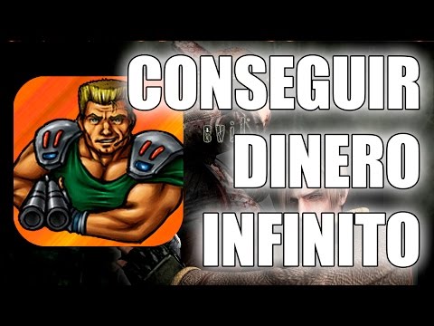 Trucos de Resident Evil 4 - Como conseguir dinero infinito (Pesetas Infinitas) Trucos de Resident Evil 4 - Como conseguir dinero infinito (Pesetas Infinitas)