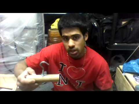 how to repair dholak