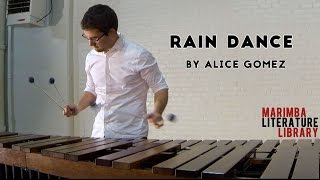 8/29 Rain Dance/Gomez