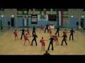 ATSC-Formationen Saison 2006/2007