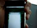 my iphone