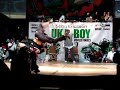 B-Boy Yosshi at UK BBoy Champs 2007 B-Boy Yosshi at UK BBoy Champs 2007