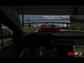 RACE - The WTCC Game