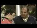 طيمشه و نيمشه و مقلب مع سائق تاكسي