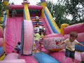 Fiesta en Fuente el Sauz I