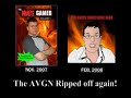 AVGN RIPS IRATE GAMER OFF AGAIN! angry video game nerd AVGN RIPS IRATE GAMER OFF AGAIN! angry video game nerd