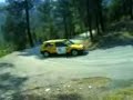 ax gti jaunes au rally du gard dimanche 11 mai 2008