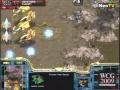 [WCG China] 2009 National Preliminary regionals: Guangzhou starcraft Final
