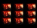 Kent om du var  h�r remix