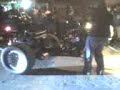 arrancones de motos xD
