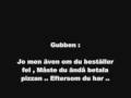 Gubben busring