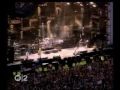 knocking on heaven's door live