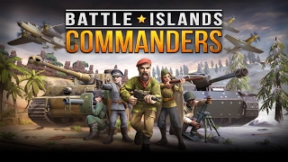 Battle Islands: Commanders free-to-play на Xbox One