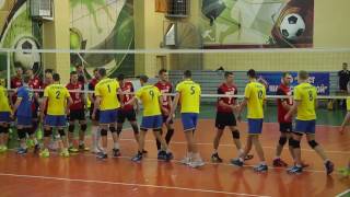 Season 2016/17 Yellow No.2