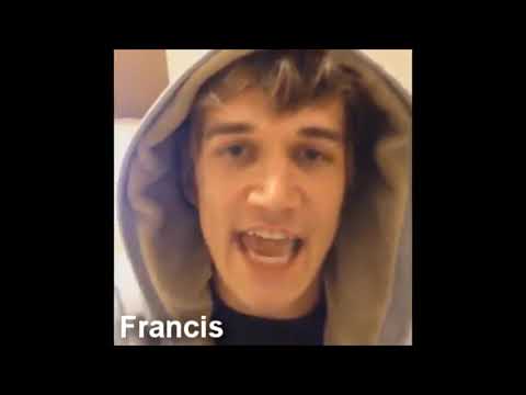 Poldark as Vines (Part 2)