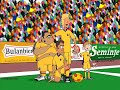 Unguru' Bulan-Arz-o focu' saracie 2008 (Funny)