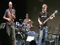 Eugeni-Jam Session Watermelon man