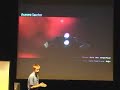 V�deo XNA Aurora Sector Game Student Developers