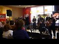 Cryan' Shames w/ Bob Stroud - I Wanna Meet You (clip)