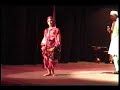 ballet folklorico camaguey lazaro ros eleggua