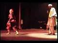 ballet folklorico camaguey lazaro ros eleggua