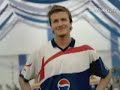 Publicidad de Pepsi - Pepsi