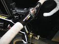 BCS VLOG - 12-17-08 - Brandon Dwight's Scott Addict RC Cyclocross Bike