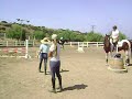 Razz and Mary Kate Clinic