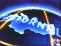 TG1 sigla edizione straordinaria 1998-2004