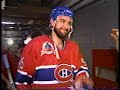 Tribute video - Montreal Canadiens 1993 Stanley Cup