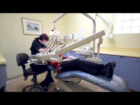 Episode 5 Sleep Dentistry