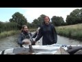 Blabbermouths Busking Boat Tour