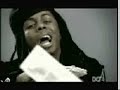 Lil Wayne - Millie (slowed N chopped)