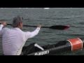 Paddling With Zsolt
