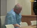 Man Says He Was Attacked With Butcher Knife
