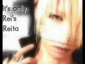 ~+..★☆･｡.❤::For Reita::❤.｡･☆★..+~